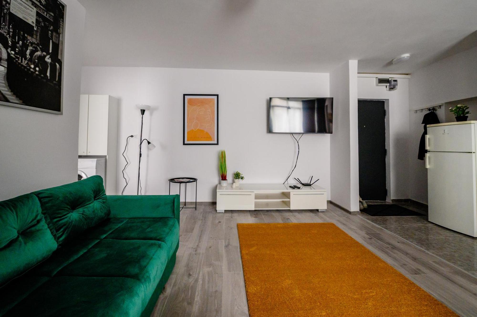 Happy Heart Hideaway Apartman Bukarest Kültér fotó